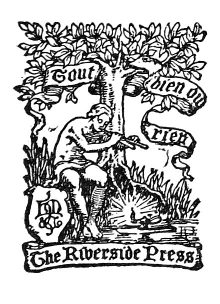 The Riverside Press