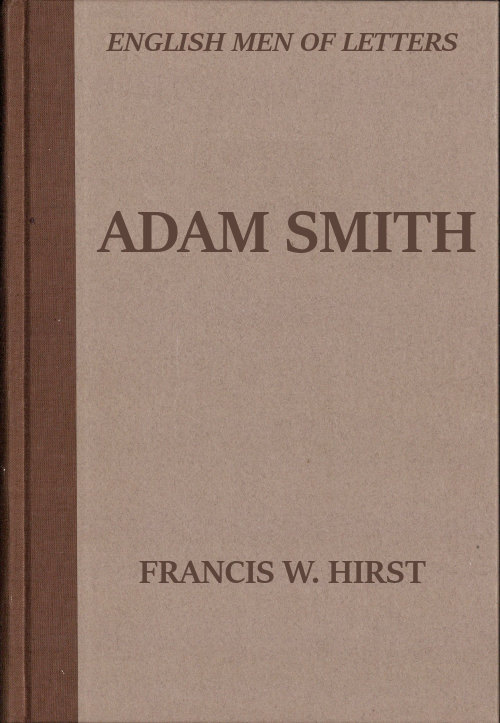 Adam Smith