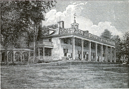 Mount Vernon