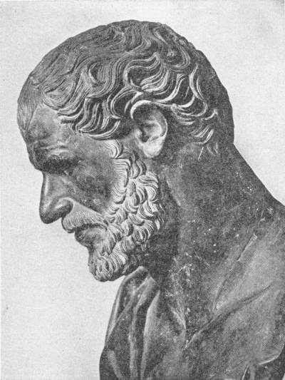 ARISTOTLE