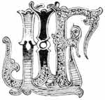 Monogram Example